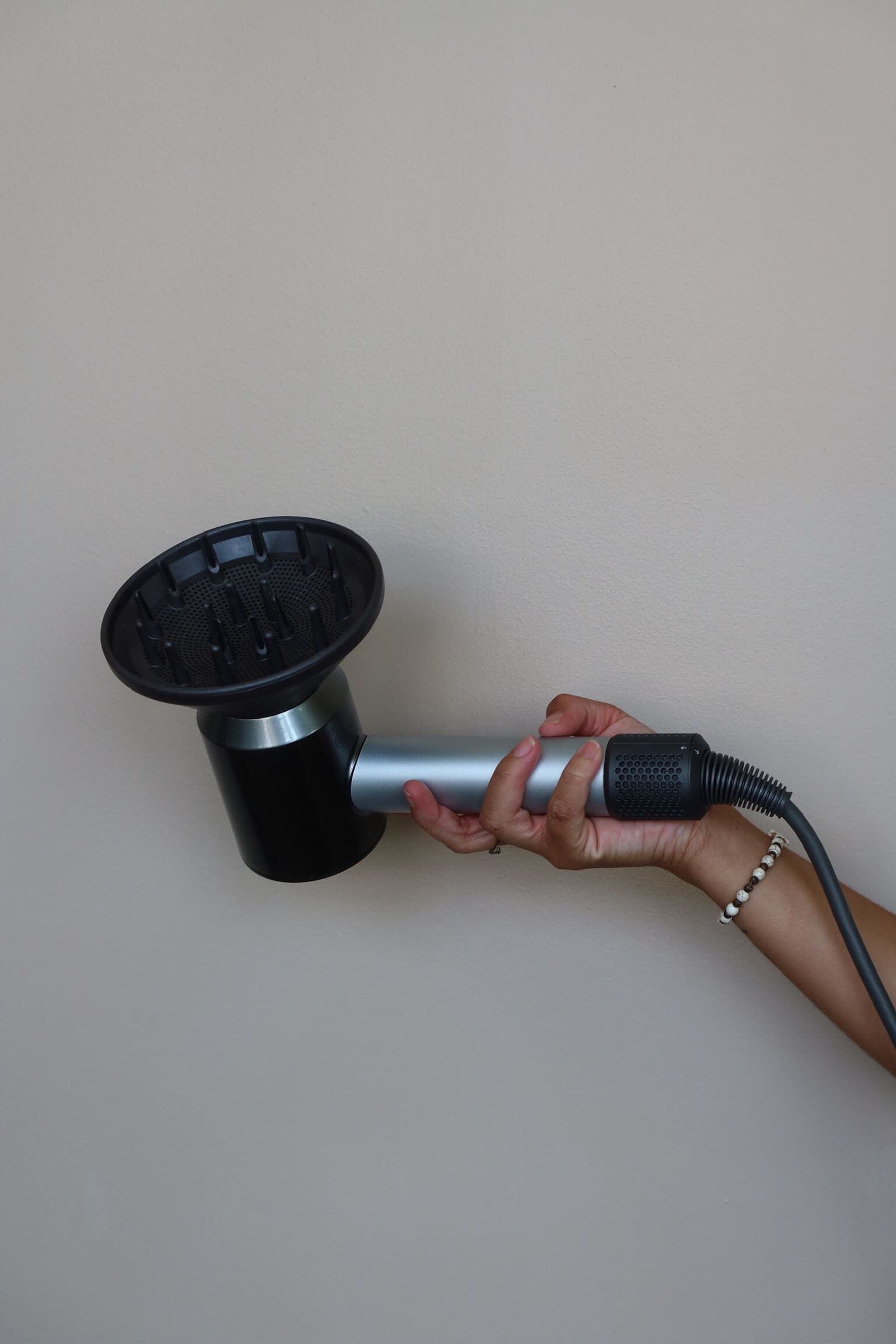 dyson diffuser for curly hair