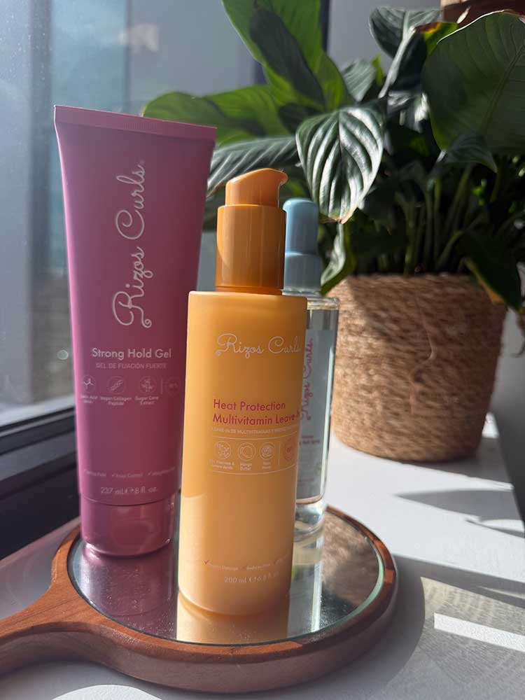 best drugstore brands for curly hair