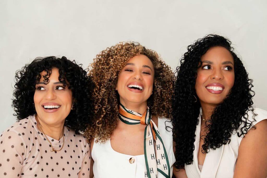 For the curls hair specialist jacksonville, FL