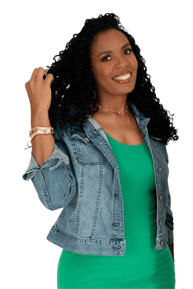 Latina Curly Hair Stylist Jacksonville FL