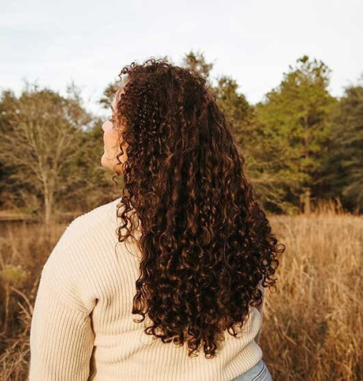 curly hair extensions jacksonville, fl