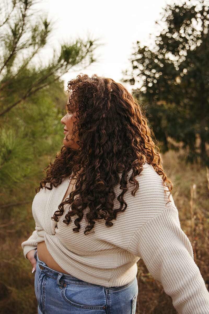 curly hair extensions jacksonville, fl