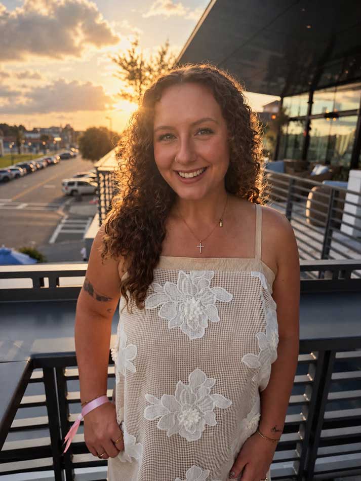 The foundation Method Extensions for Curly Hair
